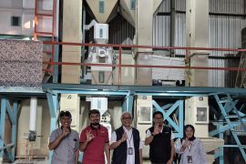 Bulog Bali miliki 13 ribu ton beras untuk kebutuhan Nyepi dan Lebaran