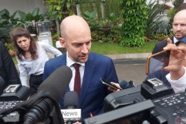 Presiden Prabowo-Menlu Prancis bahas kunjungan Macron dan penguatan kemitraan