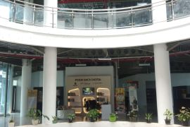 Sebanyak 330 perpustakaan di Lampung terima bantuan buku bacaan bermutu