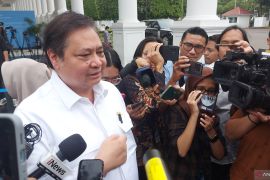 Pemerintah klaim perputaran uang Lebaran kuat meski pemudik berkurang