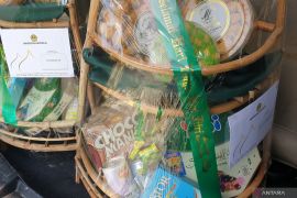 YLK Sumsel ingatkan warga waspadai produk kedaluwarsa jelang Lebaran
