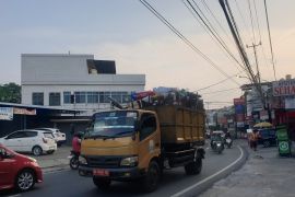 Palembang optimalkan infrastruktur pengolahan sampah