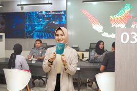Yuk, selesaikan urusan keimigrasianmu sebelum libur Lebaran 1446 H