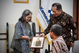 Kemenkop dan Yayasan Hatta berencana bangun Sekolah Pemikiran Bung Hatta