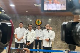 Kementan-BPOM sinergi hilirisasi produk herbal hingga keamanan pangan