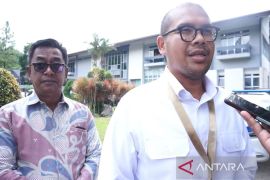 Pemkab Batang larang pemakaian mobil dinas untuk mudik