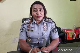 Lapas Manokwari usulkan 96 narapidana terima remisi Lebaran 2025