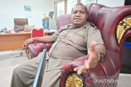 Ombudsman awasi pengelolaan dana hibah dan bansos di Papua Barat
