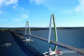 Lapsus - Jembatan terpanjang di Indonesia