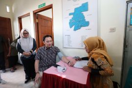 Wakil Ketua MPR minta program CKG benar-benar dirasakan seluruh rakyat