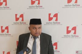 Bawaslu Serang gelar ikrar netralitas Kades pada PSU Pilkada 2024