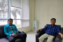 Pemkab Agam pantau ketersediaan-harga kebutuhan pokok setiap hari