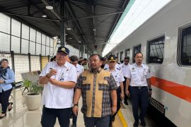 Anggota DPR apresiasi mudik gratis Kemenhub