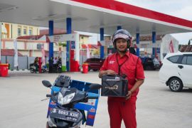 Pertamina Sumbagsel siapkan layanan tambahan di jalur lintas Sumatera