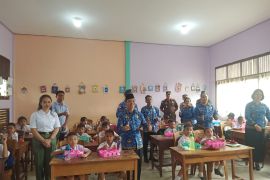 Bengkayang komitmen penuhi kekurangan guru lewat program PPG