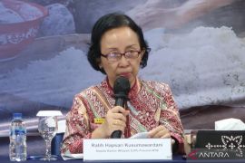 Pajak sumbang penerimaan negara terbesar di NTB sampai April 2025