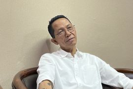 BP Batam hormati proses hukum kasus dugaan korupsi revitalisasi pelabuhan