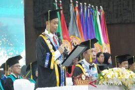 Rektor ULM ingatkan pendaftar Seleksi Nasional Berdasarkan Tes lihat peluang setiap prodi