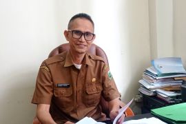 Distan Banten minta petani lakukan percepatan tanam