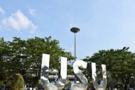 15 Program Studi di Universitas Sumatera Utara raih akreditasi internasional