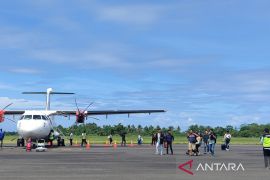 AP II Bengkulu tambah rute penerbangan jelang Idul Fitri 2025