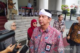 Terjerat kasus korupsi iklan, OJK Jabar beri masukan ke BJB