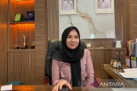 Pemkot Bengkulu tertibkan izin usaha pelaku hiburan dan restoran