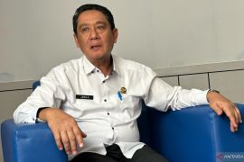 Dishub Kutim antisipasi lonjakan kendaraan saat libur lebaran