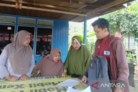 Warga Samarinda mampu berwirausaha mikro berkat PKH Kemensos
