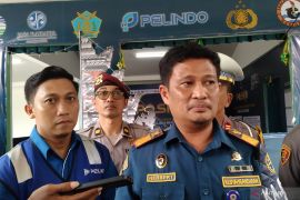 KSOP Benoa pastikan seluruh kapal laik layani mudik Lebaran 2025