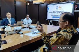 DPR dorong pengembangan kawasan industri di Ngawi