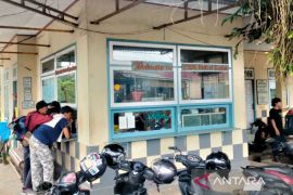 BKSDA Bengkulu buka kembali TWA Bukit Kaba Rejang Lebong