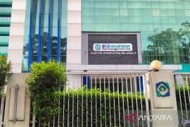 BPJS Kesehatan Jabar menjamin layanan bisa dilakukan selama periode mudik