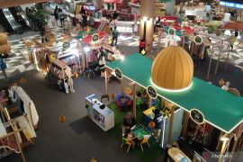 OJK Bali ungkap perbankan masih tangani restrukturisasi