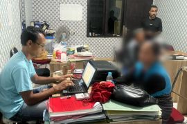 Polres Mabar: Ibu buang bayi karena malu hasil hubungan gelap