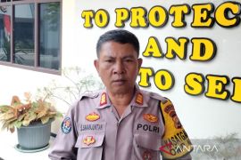 Polres Rejang Lebong minta warga waspadai peredaran uang palsu