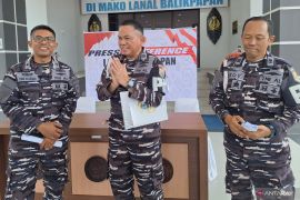 TNI AL benarkan seorang oknum terlibat dugaan pembunuhan jurnalis