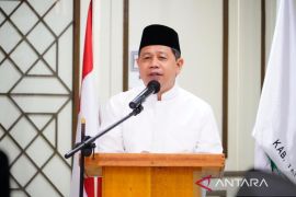 Ratusan masjid siap layani pemudik 2025 di Kalsel