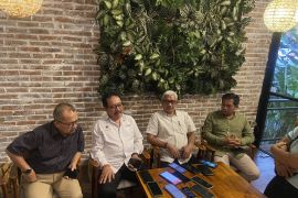 PHRI Bali perkirakan lonjakan wisdom mulai setelah Nyepi