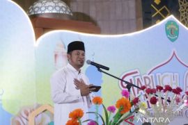 Gubernur Kaltim  larang ASN gunakan kendaraan dinas saat mudik