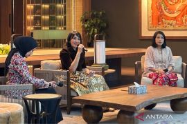 InJourney memprediksi okupansi hotel capai 79 persen selama Lebaran 2025