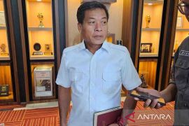 DPRD Murung Raya dukung penguatan kelembagaan pengawas Pemilu