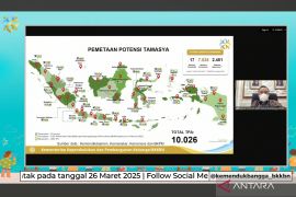 Indonesia has over 10 thousand day cares to help parents: Ministry