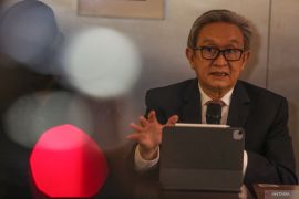 Praktisi: Putusan MK soal Undang-Undang Tipikor harus ditindaklanjuti oleh DPR