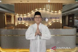 Bank Indonesia luncurkan sertifikat rumah potong hewan di Sulut