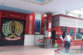 Rutan Sampang usulkan 149 narapidana dapat remisi Lebaran