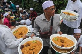 Langkah efektif memulai pola hidup sehat setelah puasa