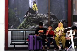 Lima hari posko dibuka, Bandara Juanda layani 192 ribu penumpang