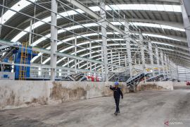 Jejak proyek infrastruktur Indonesia di kancah penghargaan global