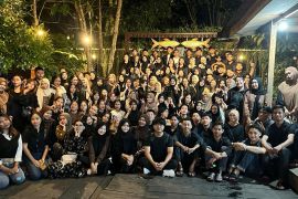 FBI UMPR perkuat interaksi dosen dan mahasisawa lewat program buka bersama